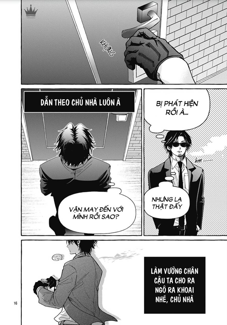 Tuyển Tập Oneshot Chapter 141 - 69