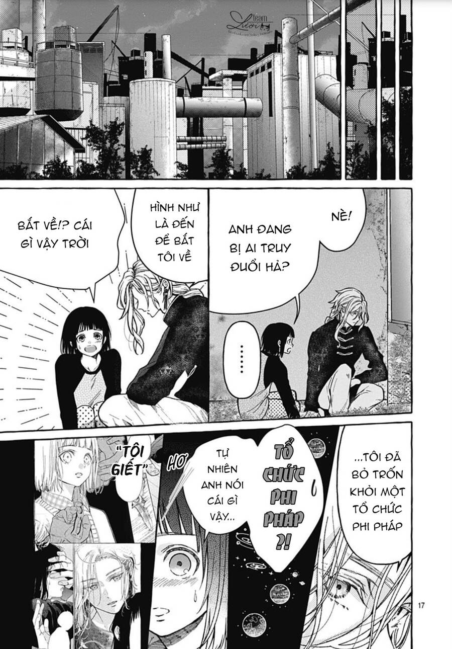 Tuyển Tập Oneshot Chapter 141 - 70