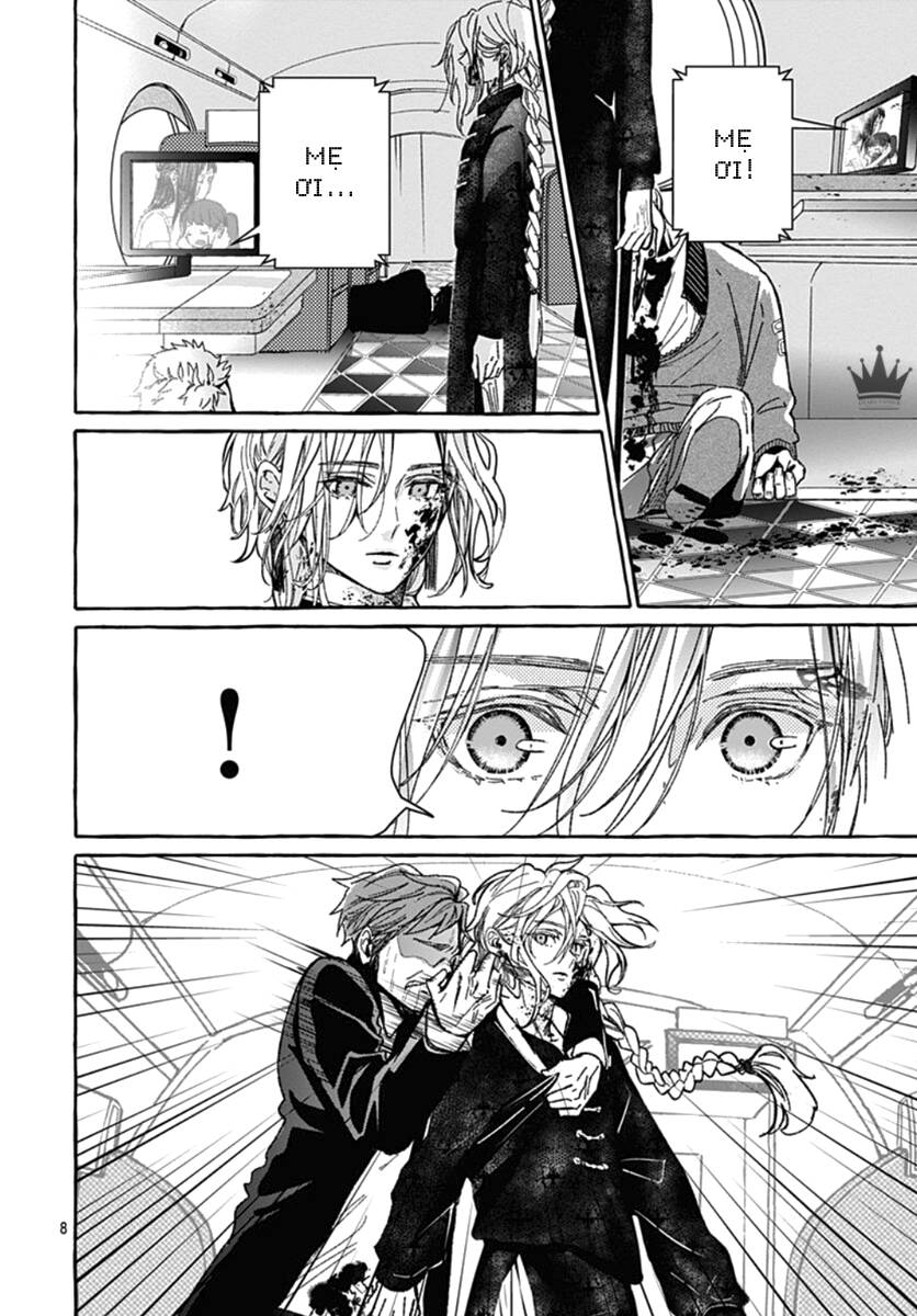 Tuyển Tập Oneshot Chapter 141 - 8