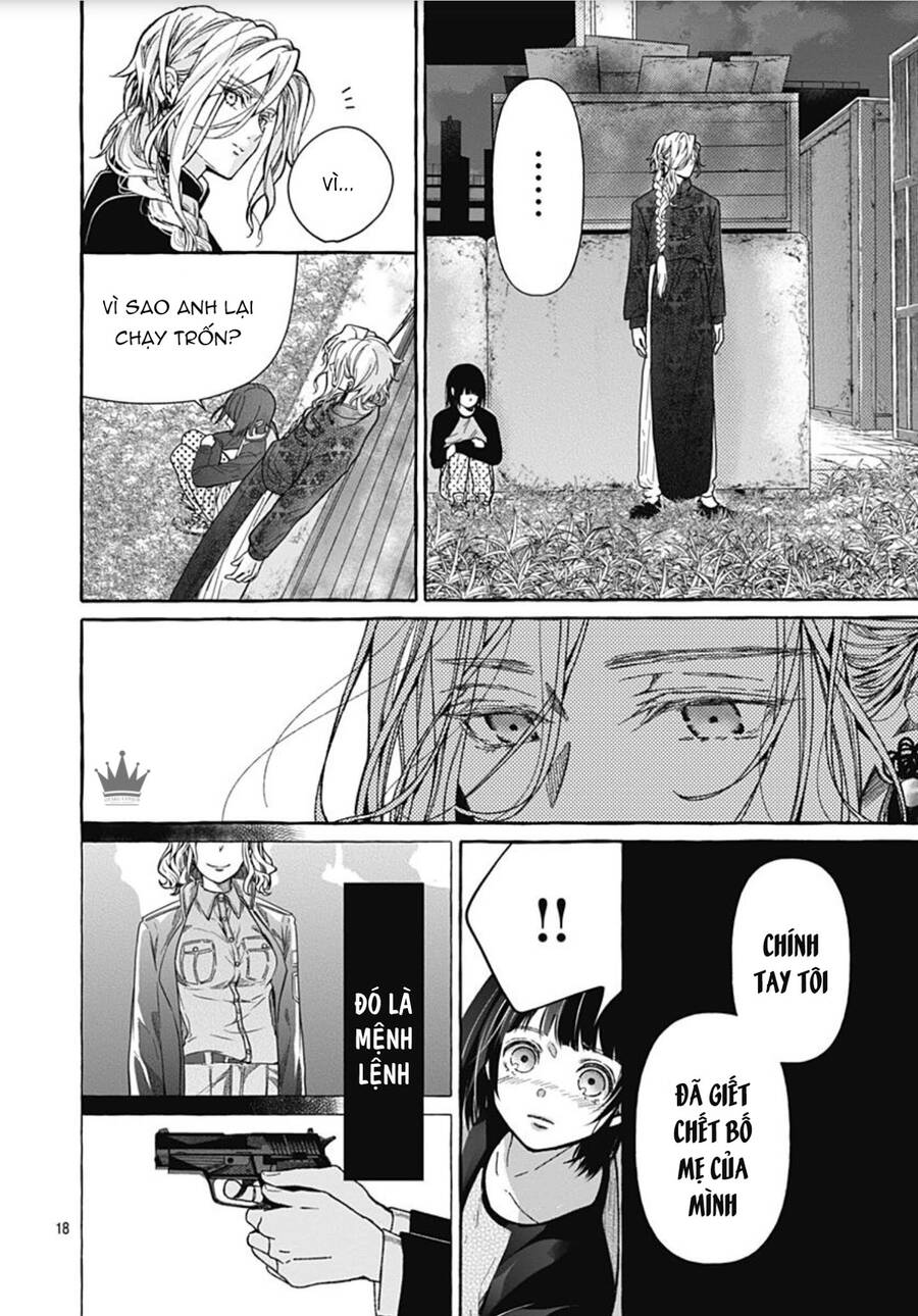 Tuyển Tập Oneshot Chapter 141 - 71