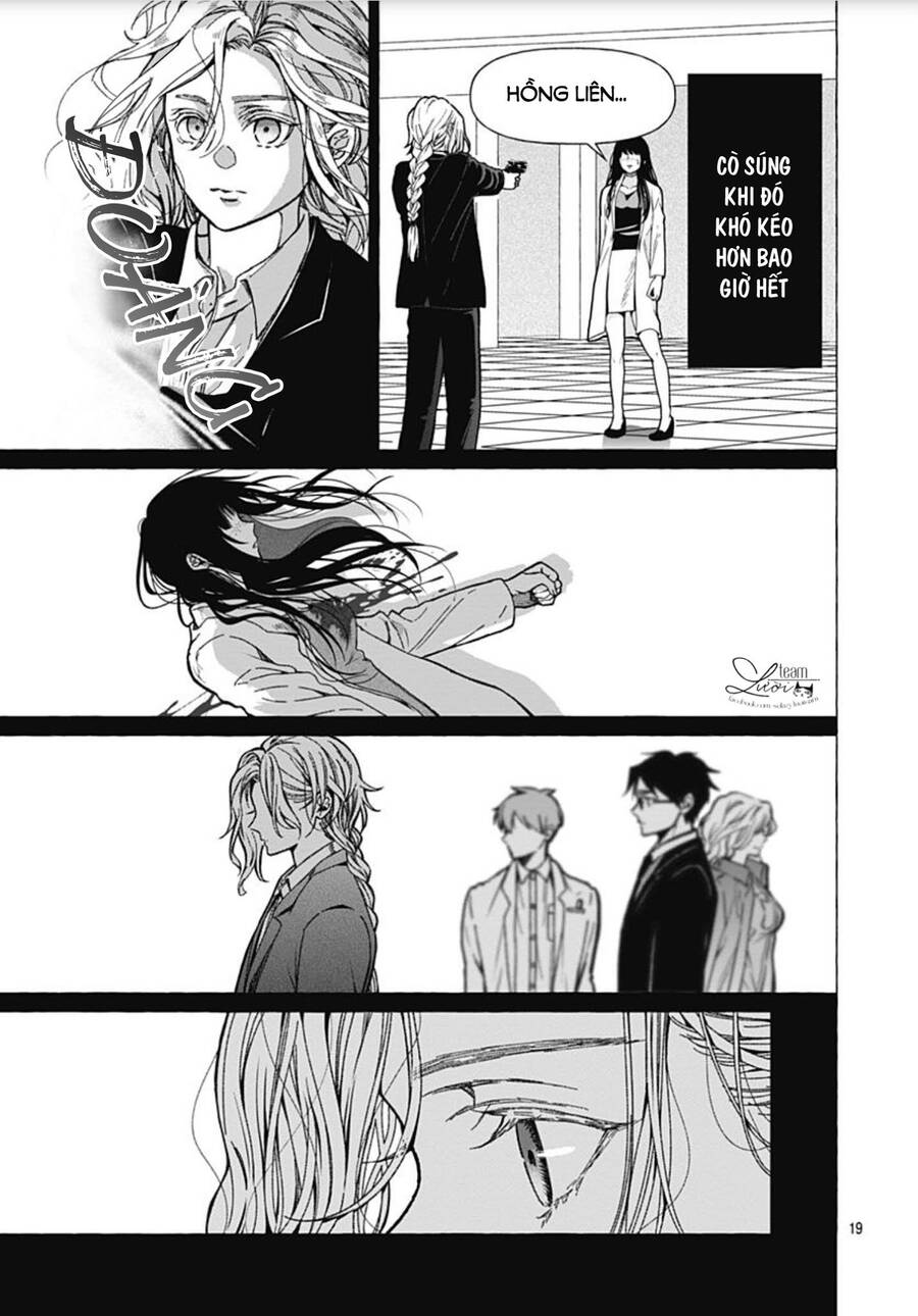 Tuyển Tập Oneshot Chapter 141 - 72