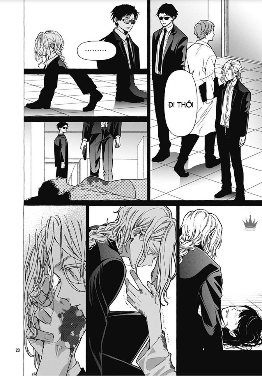 Tuyển Tập Oneshot Chapter 141 - 73