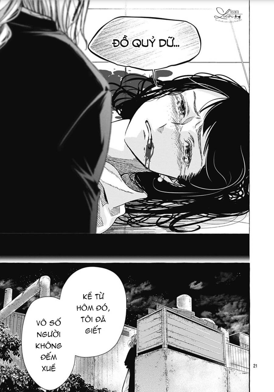 Tuyển Tập Oneshot Chapter 141 - 74