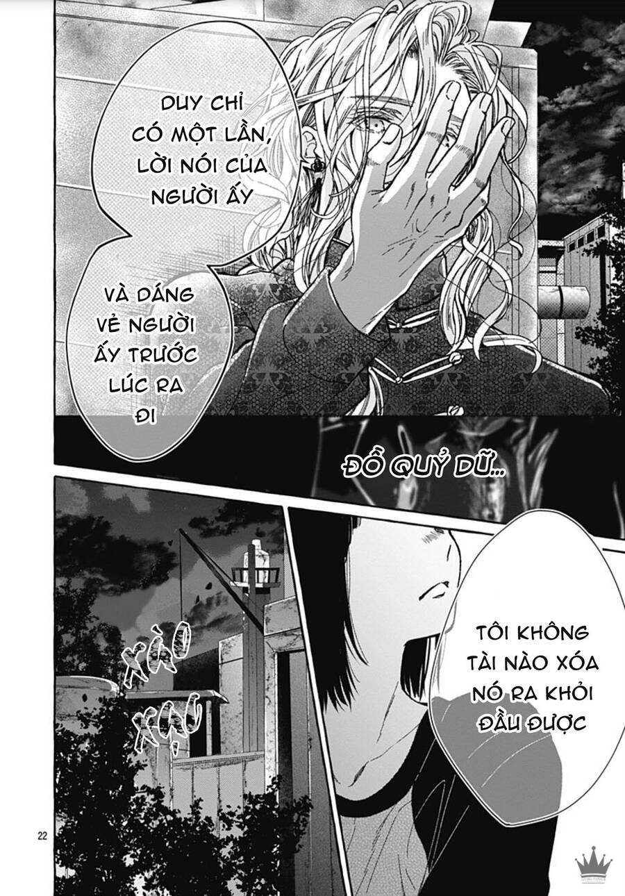 Tuyển Tập Oneshot Chapter 141 - 75