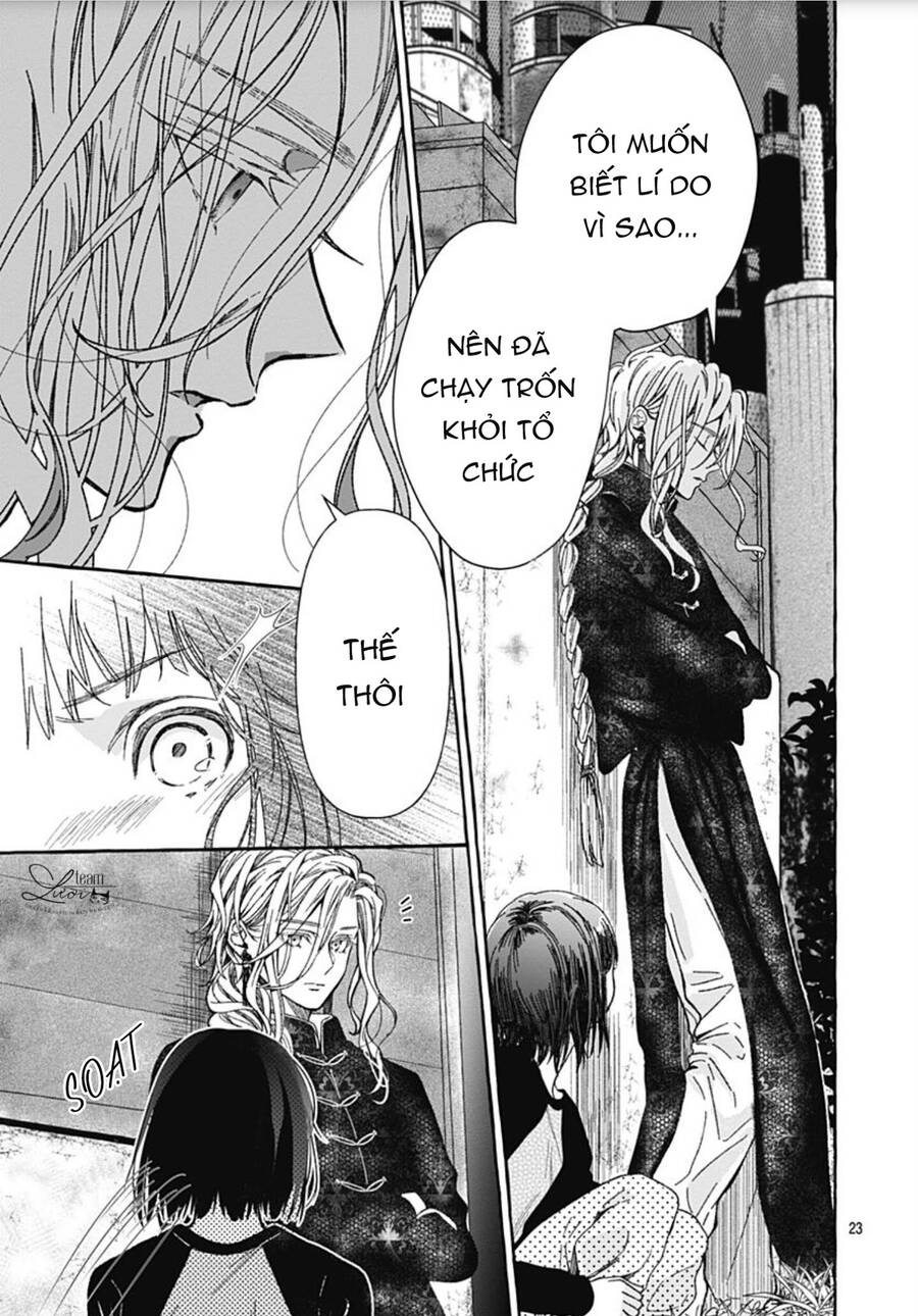 Tuyển Tập Oneshot Chapter 141 - 76