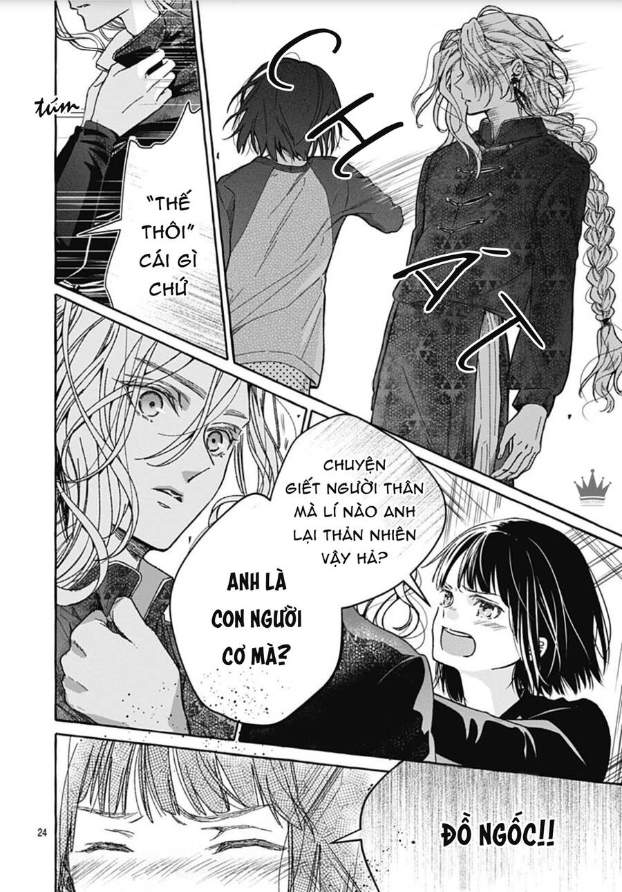 Tuyển Tập Oneshot Chapter 141 - 77