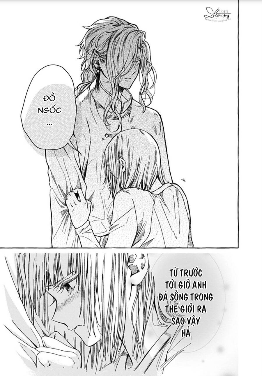 Tuyển Tập Oneshot Chapter 141 - 78