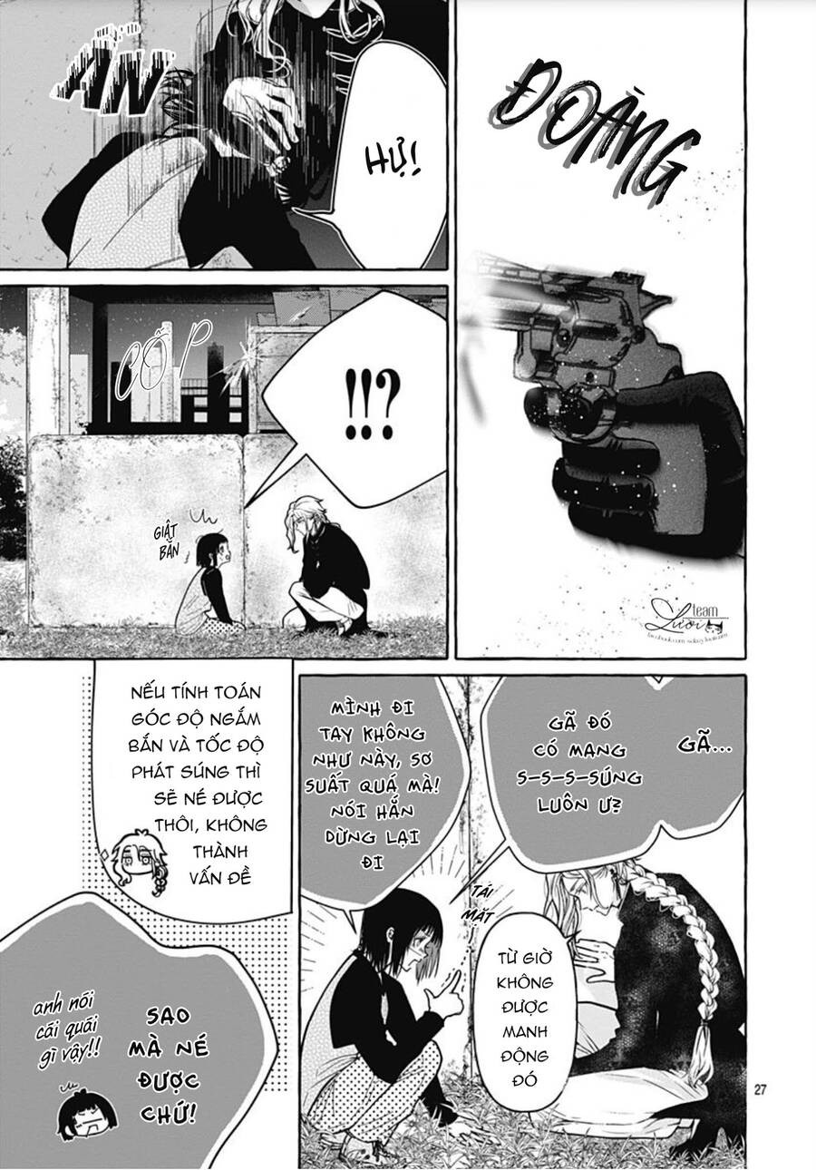 Tuyển Tập Oneshot Chapter 141 - 80