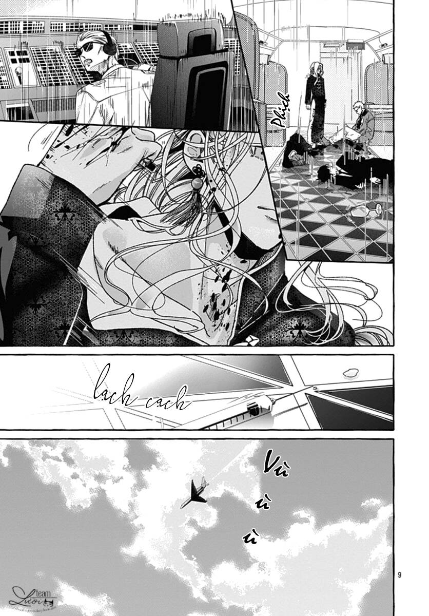 Tuyển Tập Oneshot Chapter 141 - 9