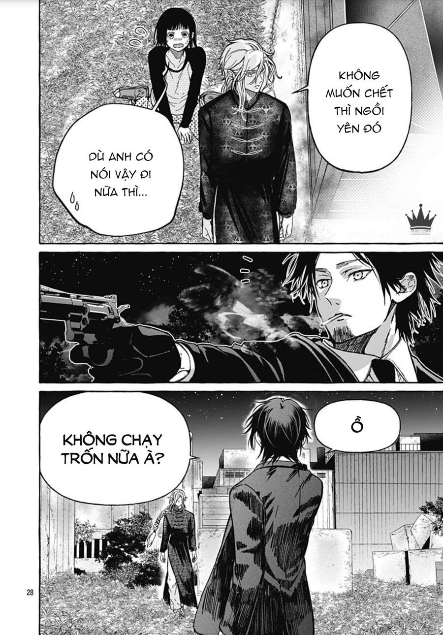 Tuyển Tập Oneshot Chapter 141 - 81