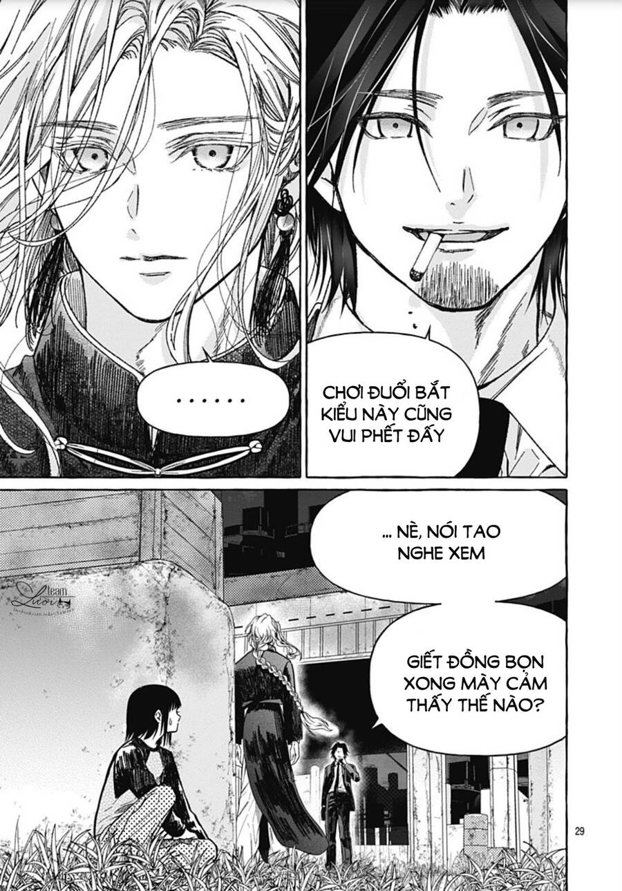 Tuyển Tập Oneshot Chapter 141 - 82