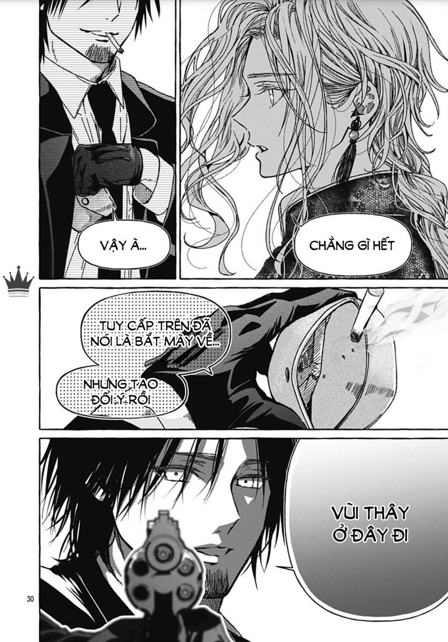 Tuyển Tập Oneshot Chapter 141 - 83