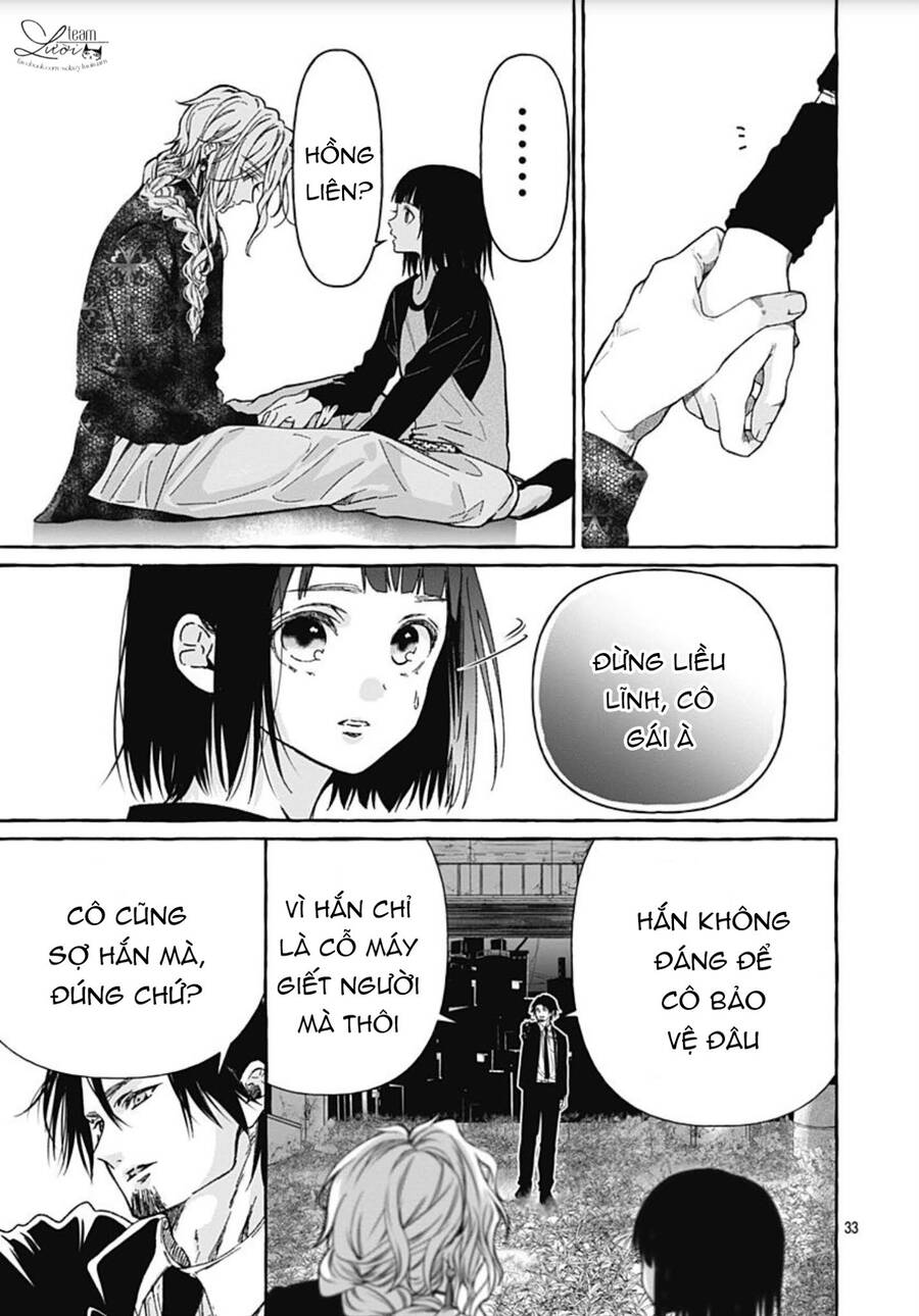 Tuyển Tập Oneshot Chapter 141 - 86