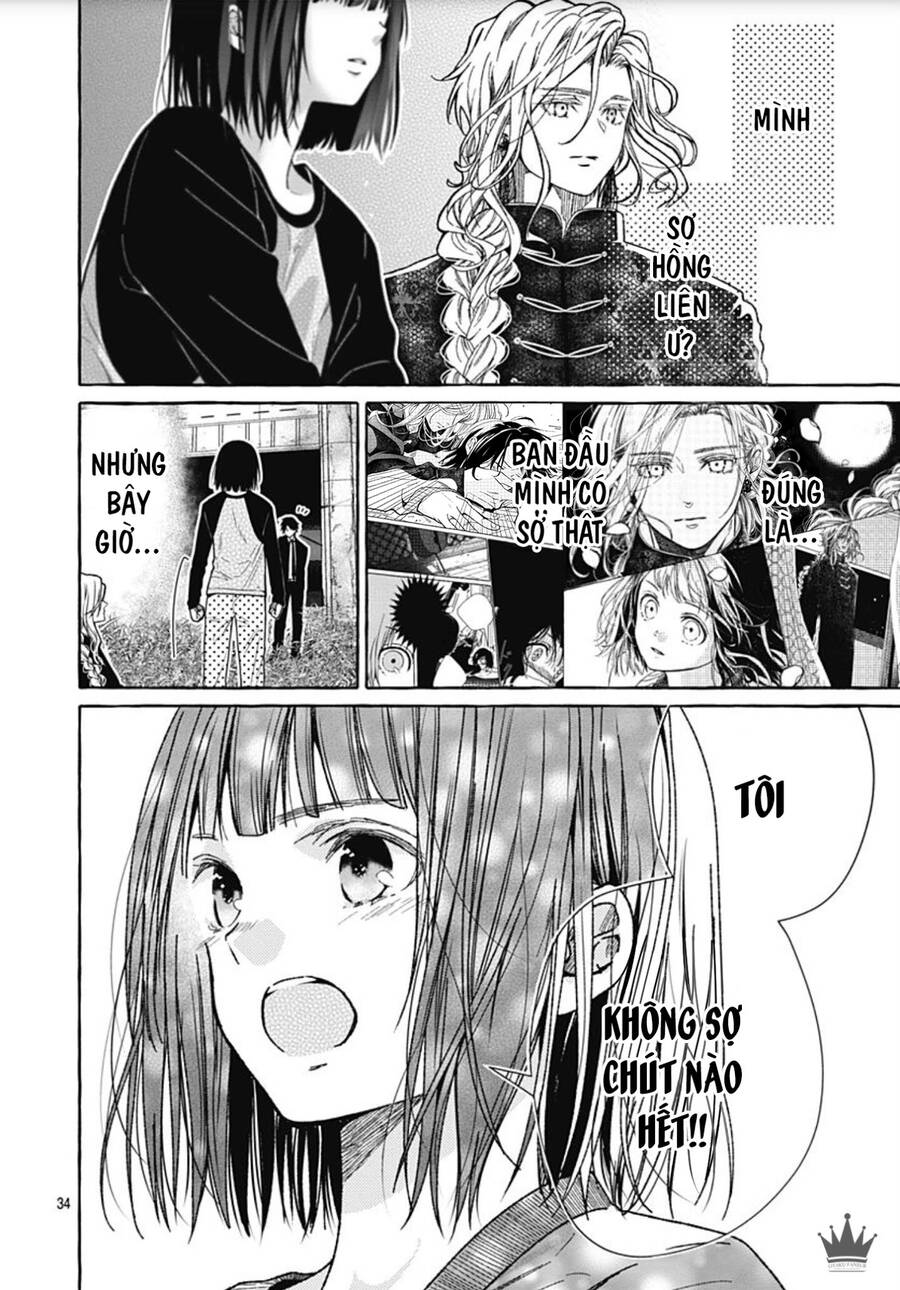 Tuyển Tập Oneshot Chapter 141 - 87