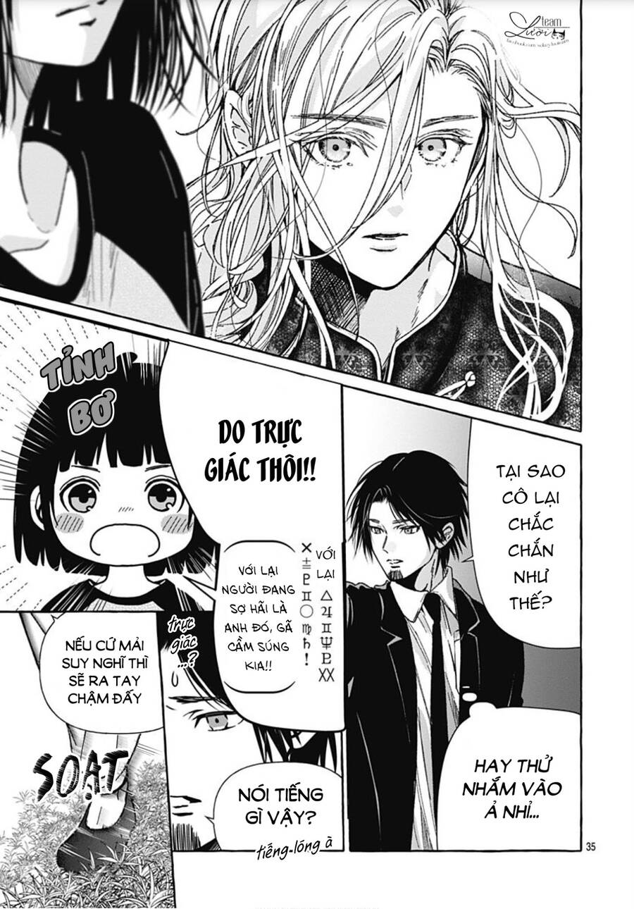 Tuyển Tập Oneshot Chapter 141 - 88