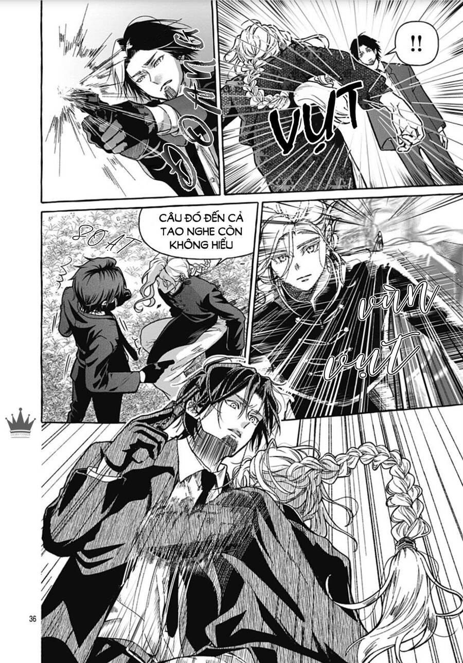 Tuyển Tập Oneshot Chapter 141 - 89