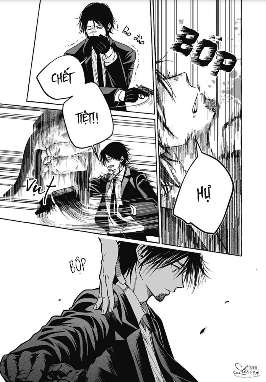 Tuyển Tập Oneshot Chapter 141 - 90