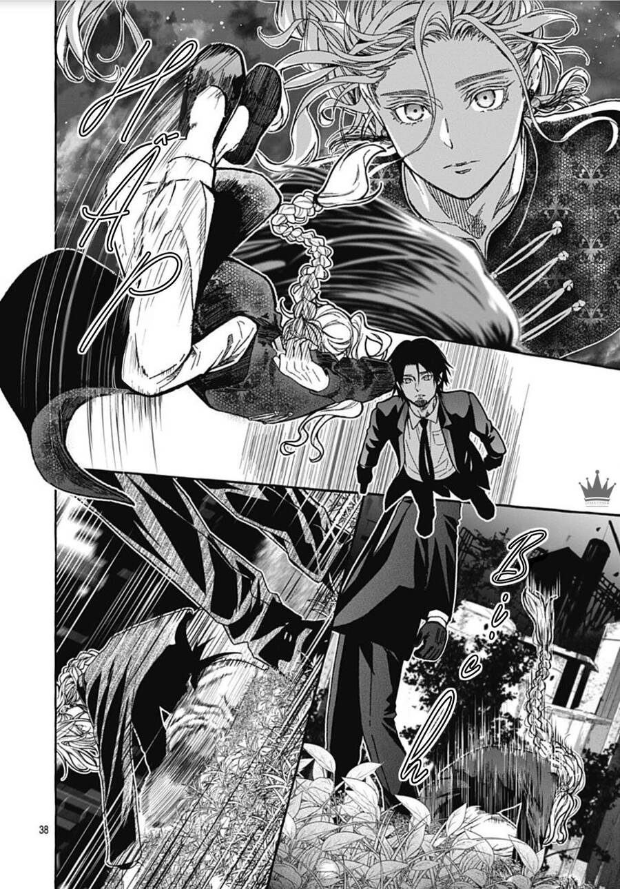 Tuyển Tập Oneshot Chapter 141 - 91