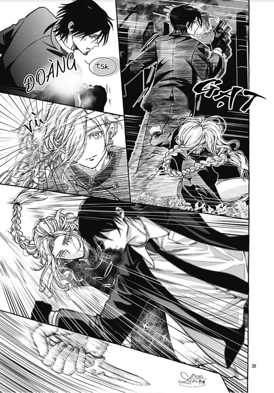 Tuyển Tập Oneshot Chapter 141 - 92