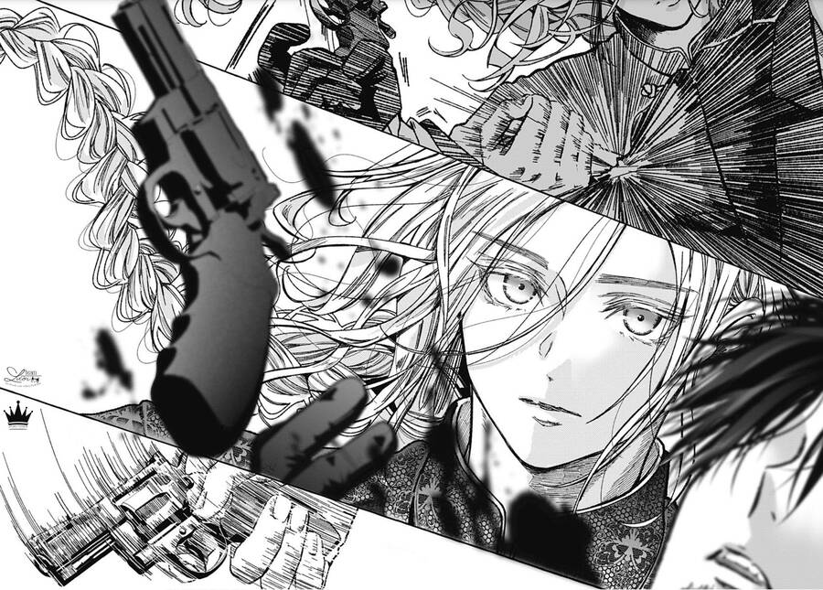 Tuyển Tập Oneshot Chapter 141 - 93