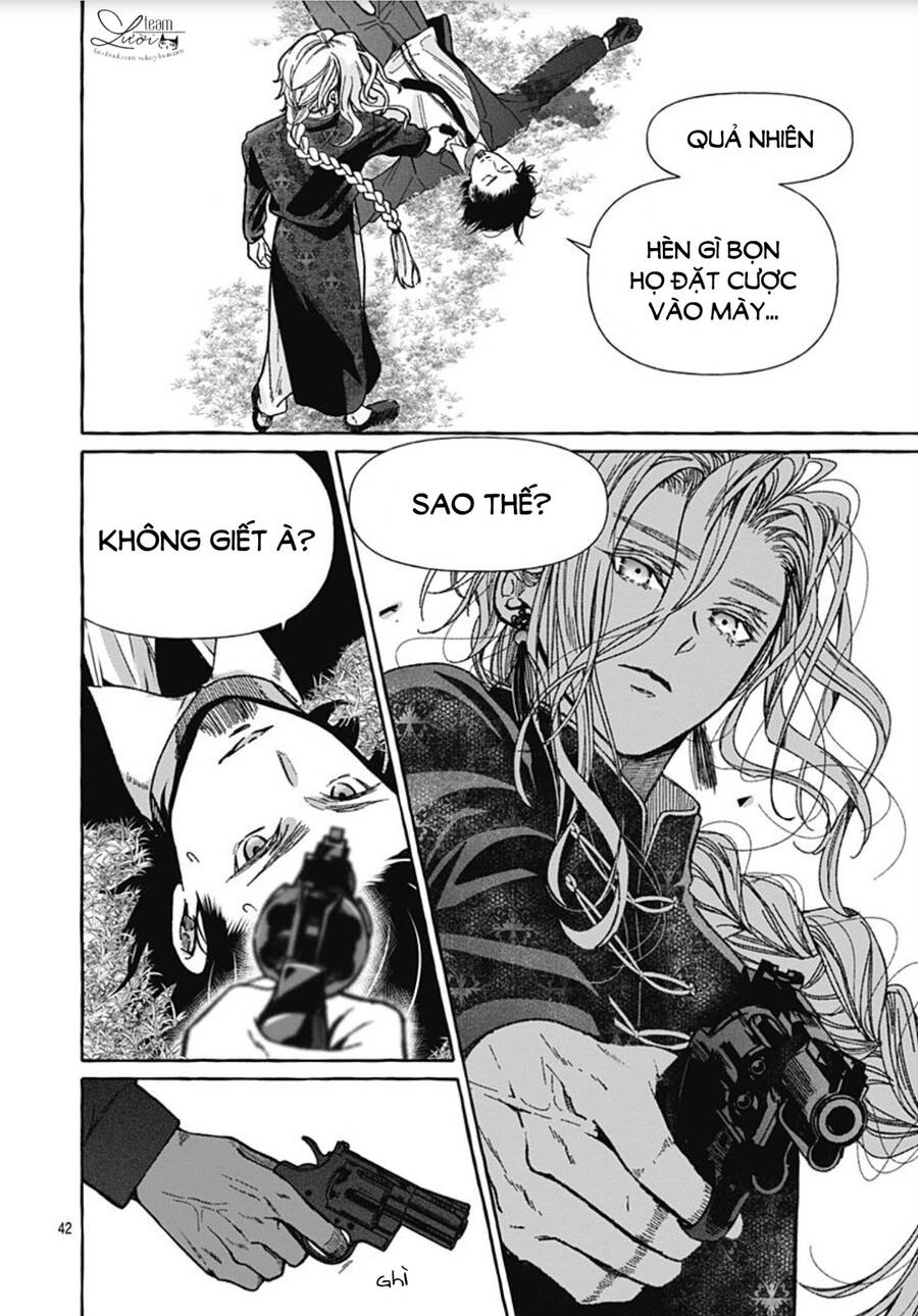 Tuyển Tập Oneshot Chapter 141 - 94