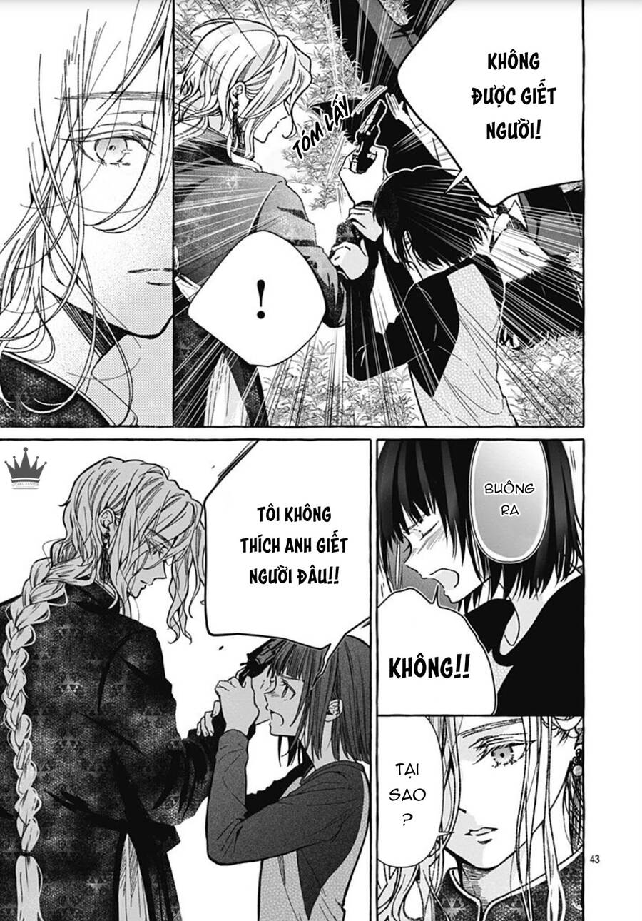 Tuyển Tập Oneshot Chapter 141 - 95