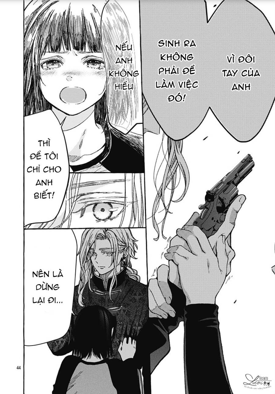 Tuyển Tập Oneshot Chapter 141 - 96