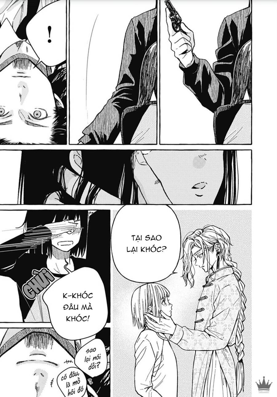 Tuyển Tập Oneshot Chapter 141 - 97