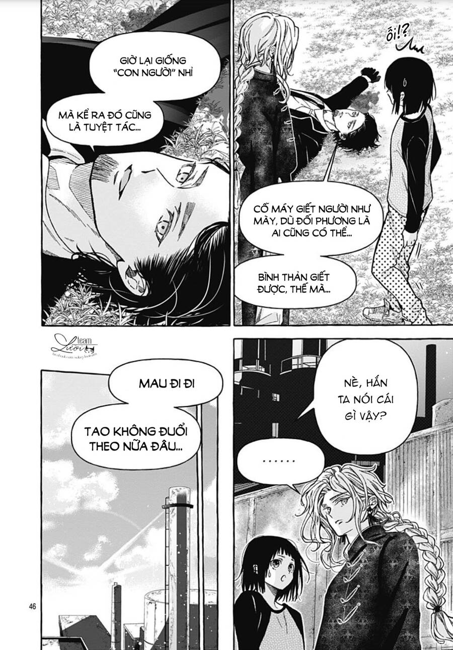 Tuyển Tập Oneshot Chapter 141 - 98