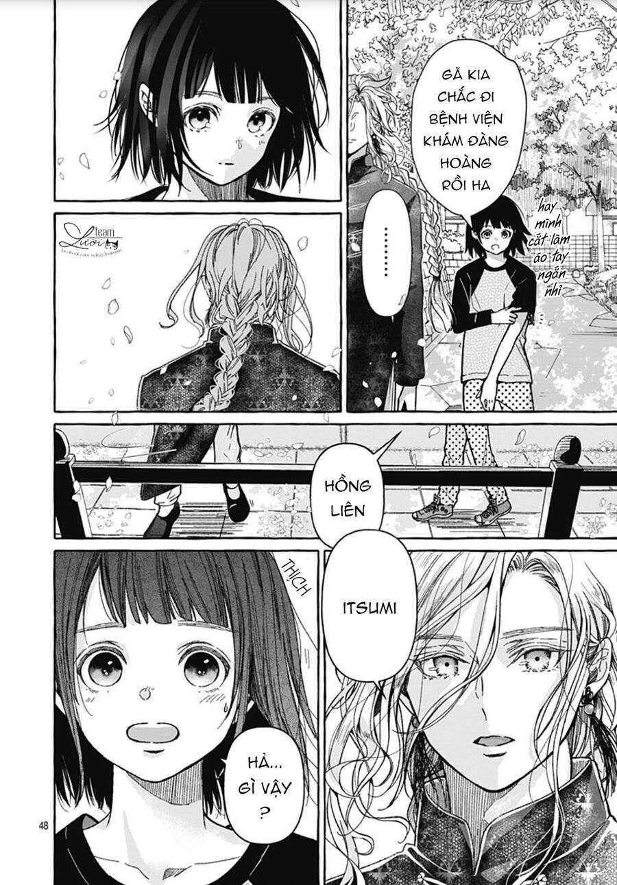 Tuyển Tập Oneshot Chapter 141 - 100