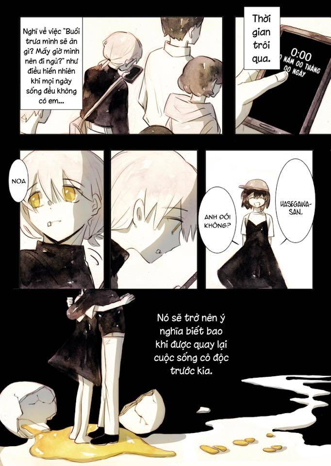 Tuyển Tập Oneshot Chapter 143 - 7