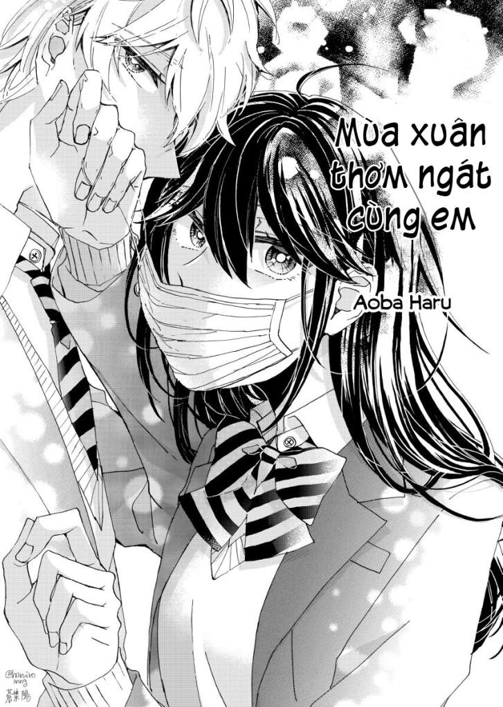 Tuyển Tập Oneshot Chapter 15.5 - 2