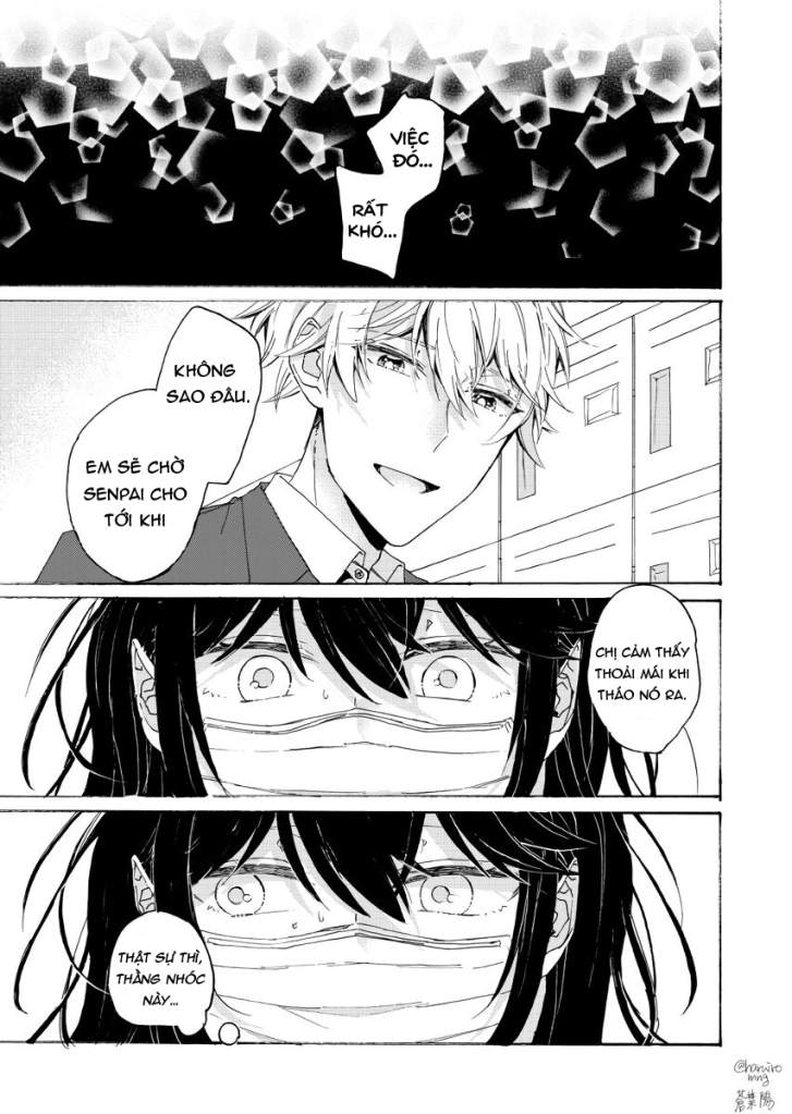 Tuyển Tập Oneshot Chapter 15.5 - 14