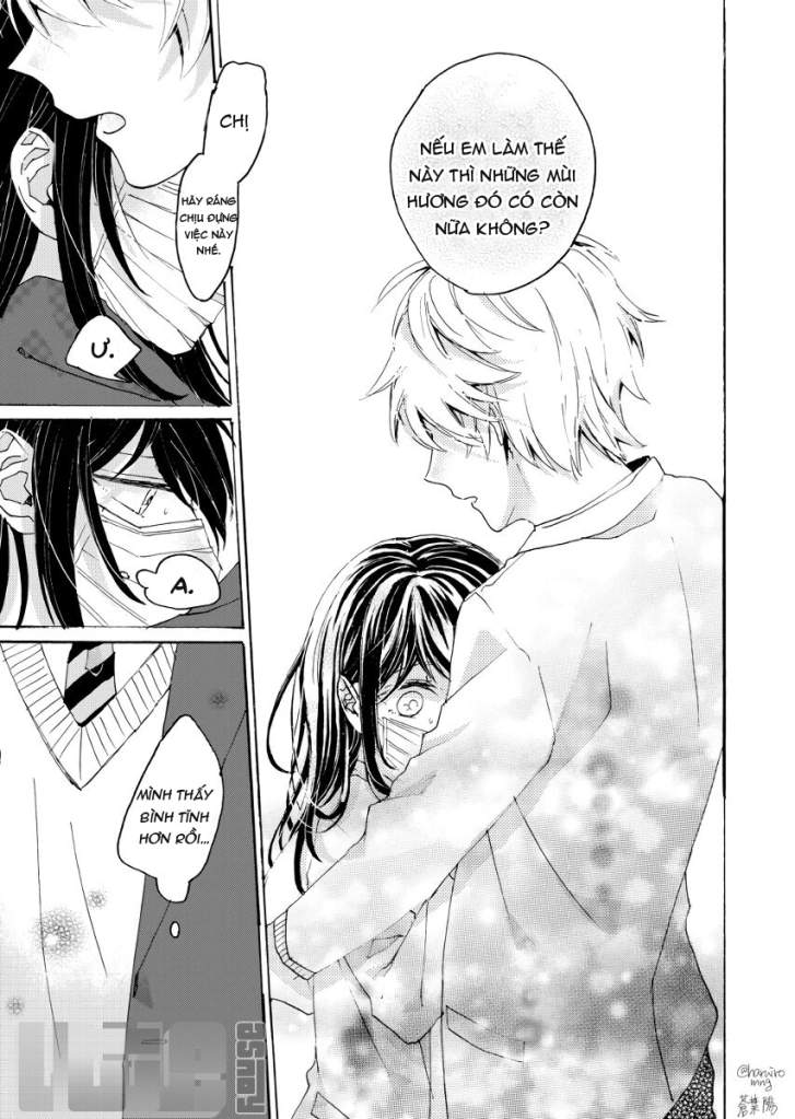 Tuyển Tập Oneshot Chapter 15.5 - 22