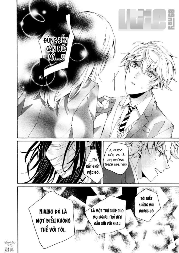 Tuyển Tập Oneshot Chapter 15.5 - 25