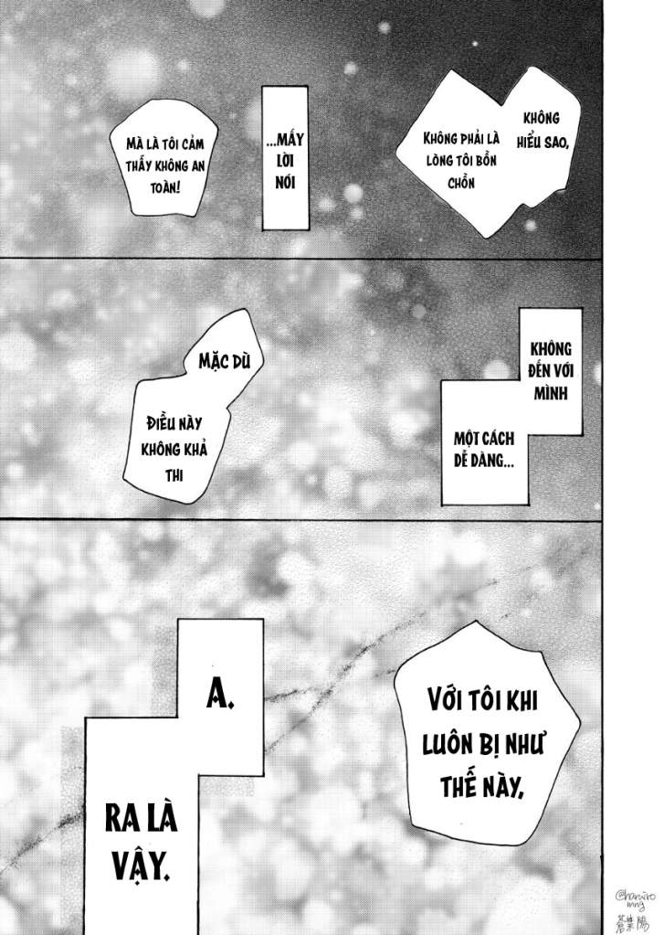 Tuyển Tập Oneshot Chapter 15.5 - 26