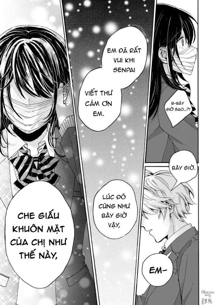 Tuyển Tập Oneshot Chapter 15.5 - 28