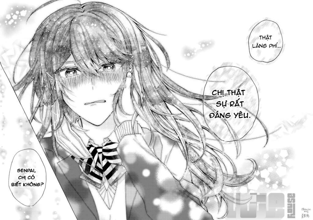 Tuyển Tập Oneshot Chapter 15.5 - 29