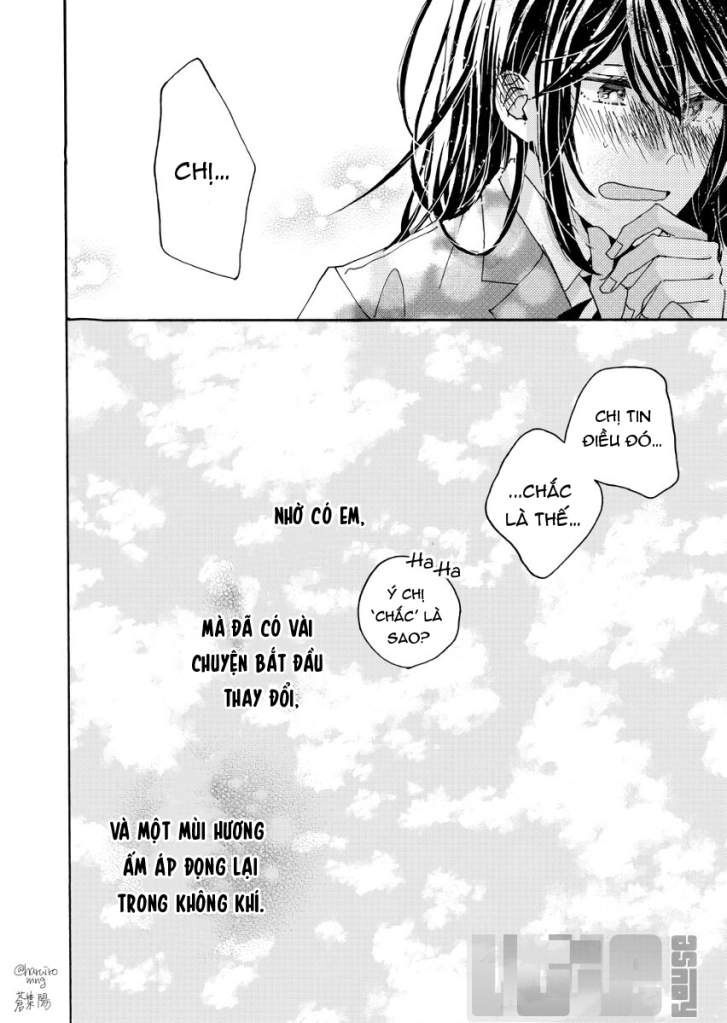 Tuyển Tập Oneshot Chapter 15.5 - 32