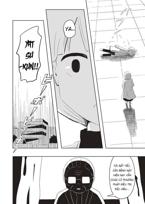 Tuyển Tập Oneshot Chapter 155 - 12