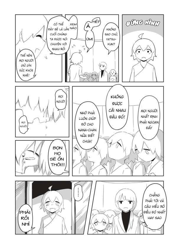 Tuyển Tập Oneshot Chapter 155 - 16