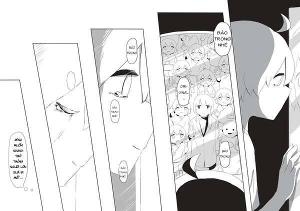 Tuyển Tập Oneshot Chapter 155 - 18