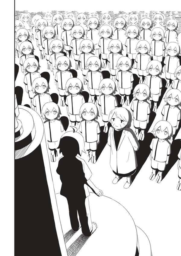 Tuyển Tập Oneshot Chapter 155 - 21