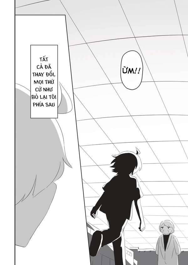 Tuyển Tập Oneshot Chapter 155 - 27
