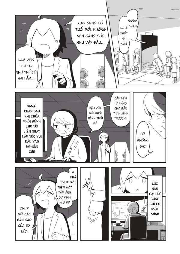 Tuyển Tập Oneshot Chapter 155 - 29