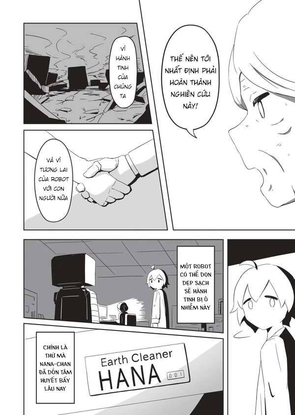 Tuyển Tập Oneshot Chapter 155 - 31