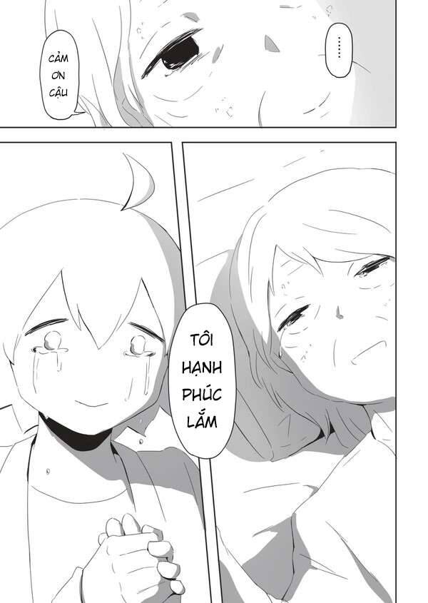 Tuyển Tập Oneshot Chapter 155 - 36