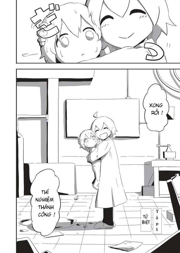 Tuyển Tập Oneshot Chapter 155 - 6