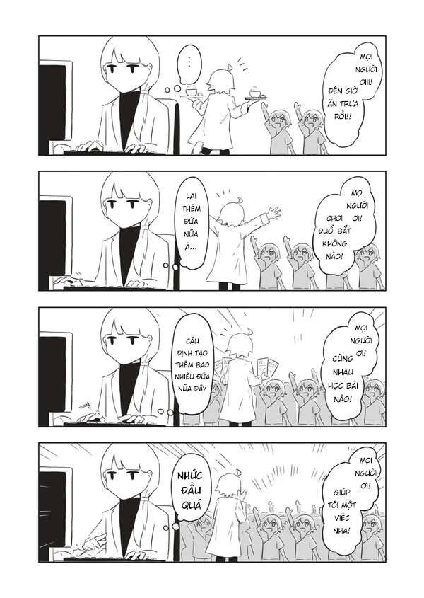 Tuyển Tập Oneshot Chapter 155 - 9