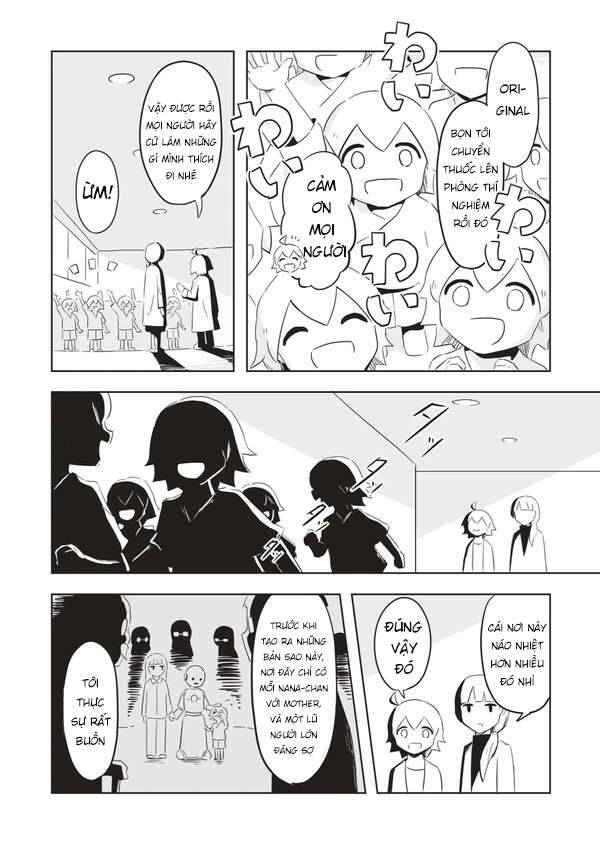 Tuyển Tập Oneshot Chapter 155 - 10